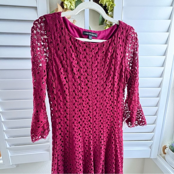 Chris McLaughlin. Size 6 - Picture 2 of 9